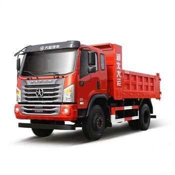 Dayun kamion kran 4*2