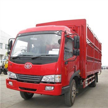 FAW 4X2 180HP laki teretni kamion