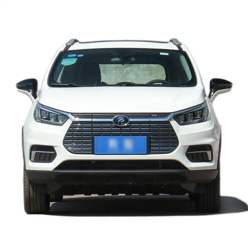 BYD Yuan EV360